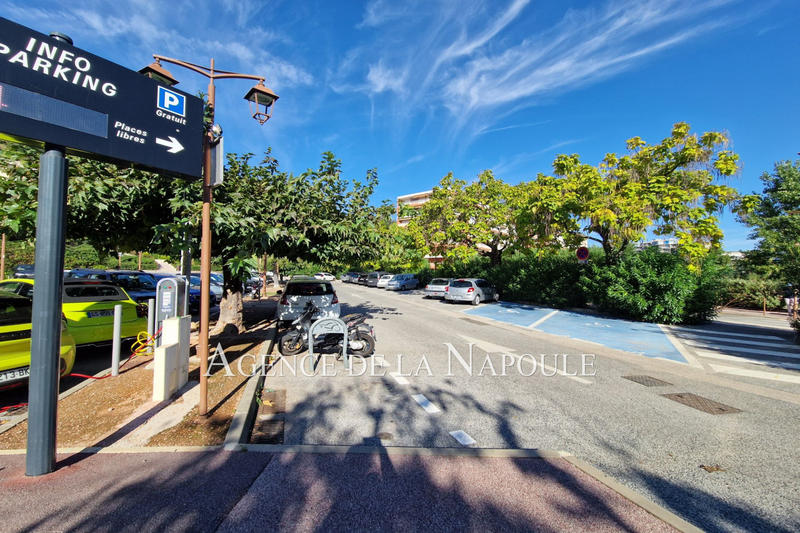 Appartement - 88 m² - 4 pièces