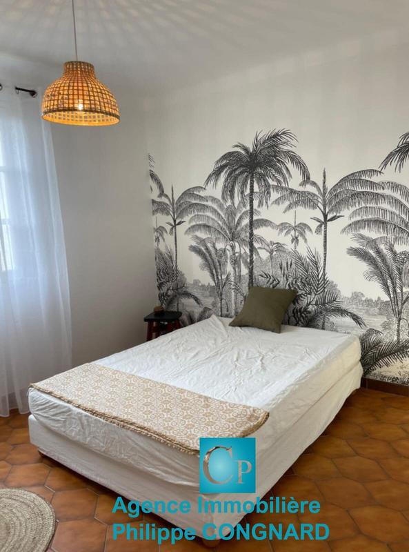 Maison - 151 m² - 5 pièces