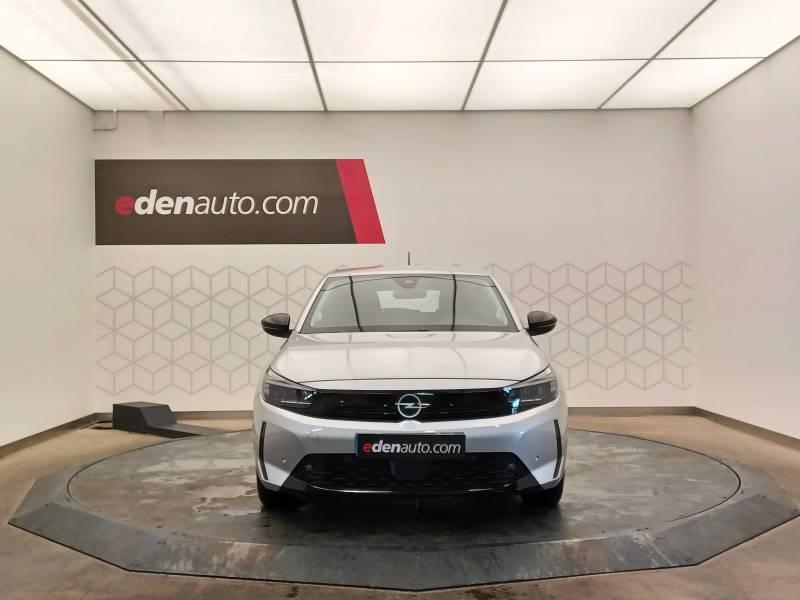 Opel Corsa 1.2 Turbo 100 ch Bva8 Edition