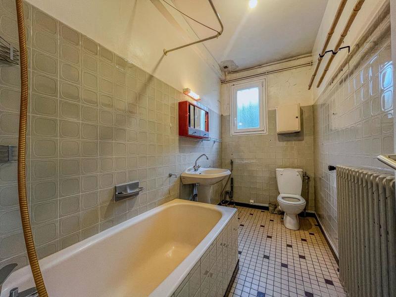 Appartement - 114 m² - 4 pièces