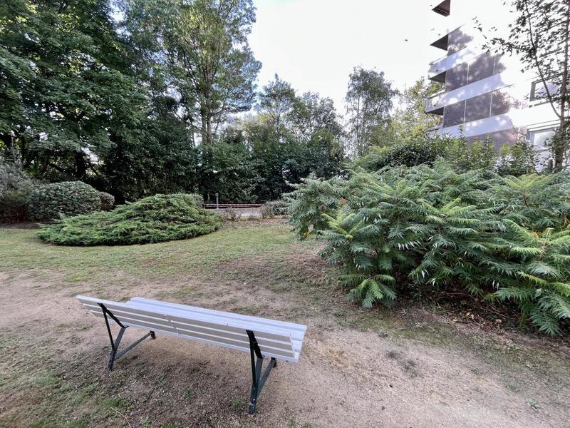 Appartement - 31 m² - 1 pièce