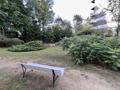 Appartement - 31 m² - 1 pièce