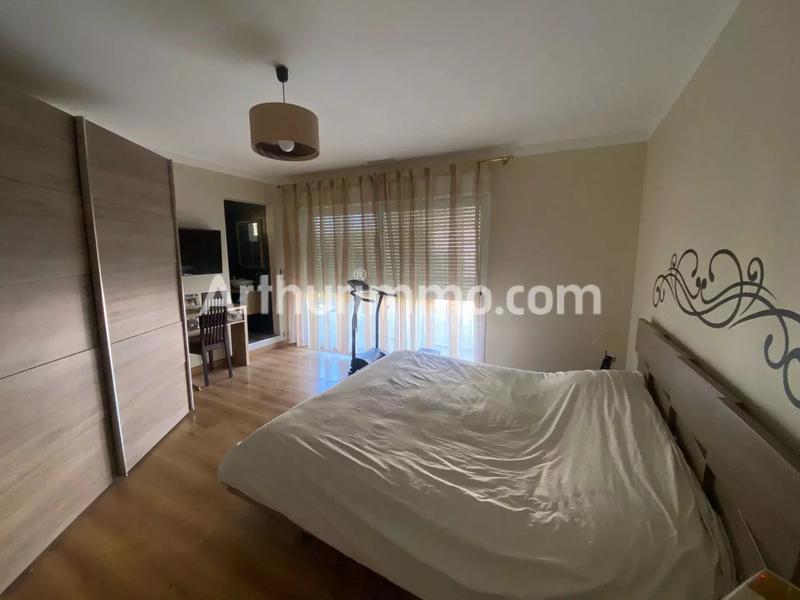 Maison - 176 m² - 6 pièces