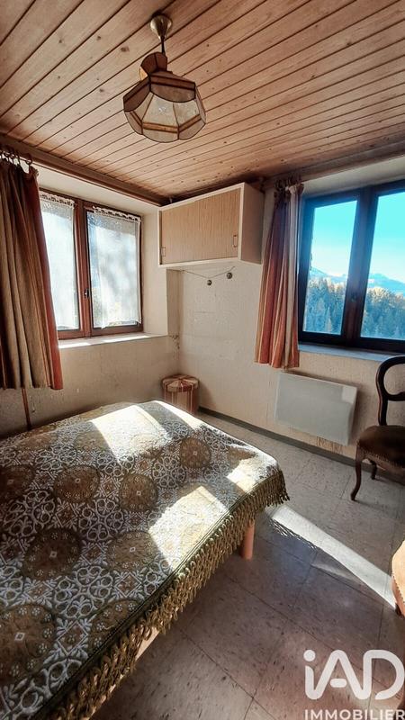 Châlet - 188 m² - 7 pièces