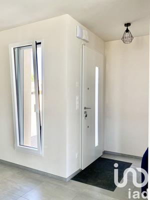 Maison - 156 m² - 6 pièces