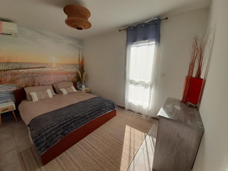 Maison contemporaine - 85 m² - 4 pièces