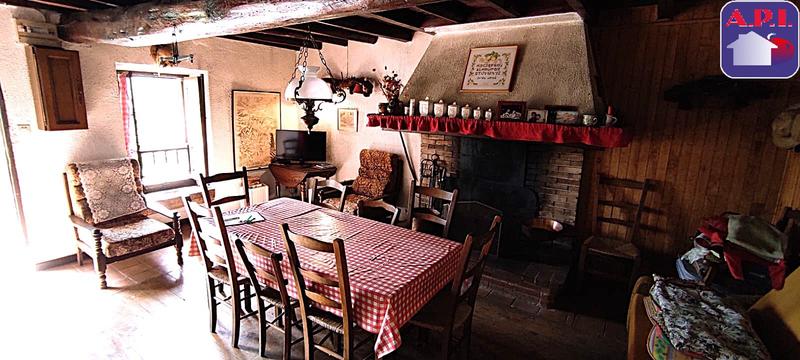 Maison - 91 m² - 6 pièces