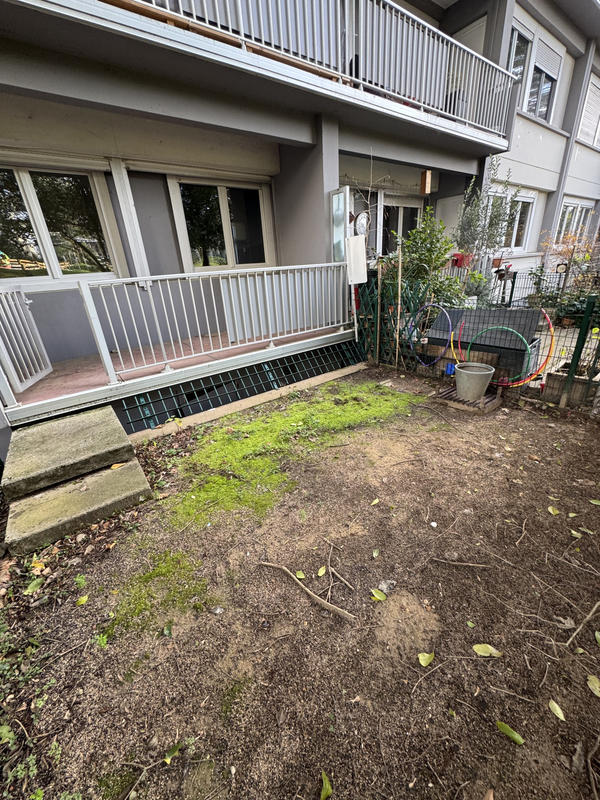 Appartement - 50 m² - 2 pièces