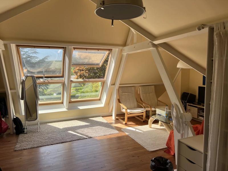 Maison - 180 m² - 7 pièces