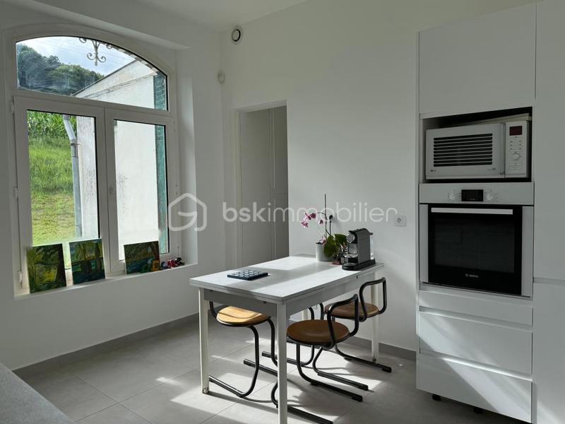 Maison de maîtres - 155 m² - 7 pièces