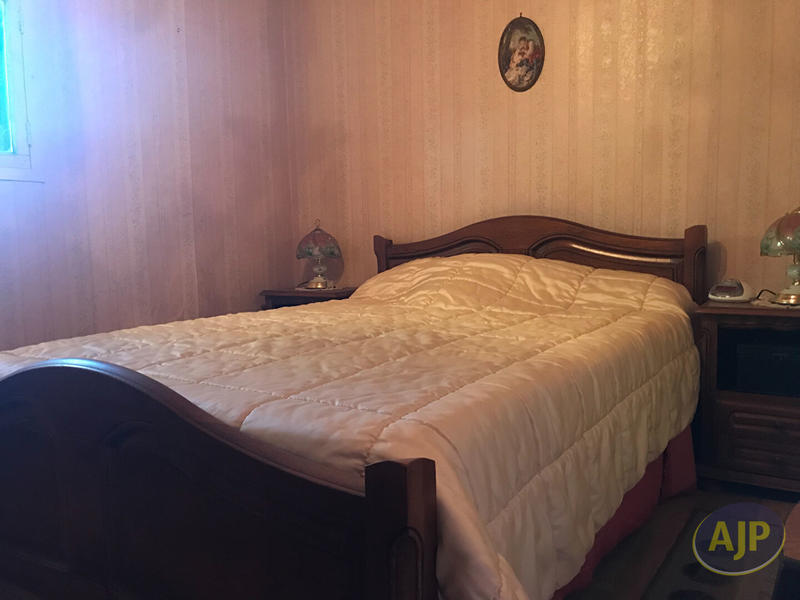 Maison - 126 m² - 4 pièces