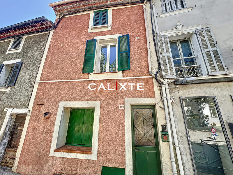 Appartement - 37 m² - 2 pièces