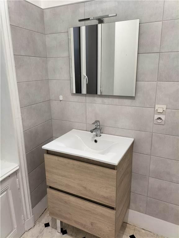 Appartement - 68 m² - 2 pièces