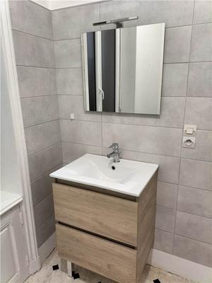 Appartement - 68 m² - 2 pièces