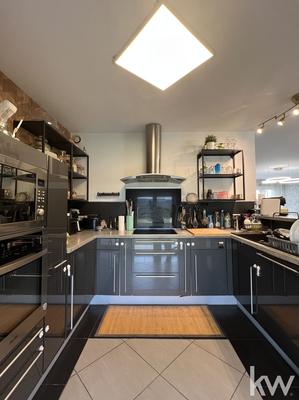 Maison - 114 m² - 4 pièces