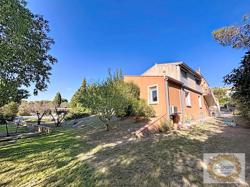 Villa - 183 m² - 7 pièces