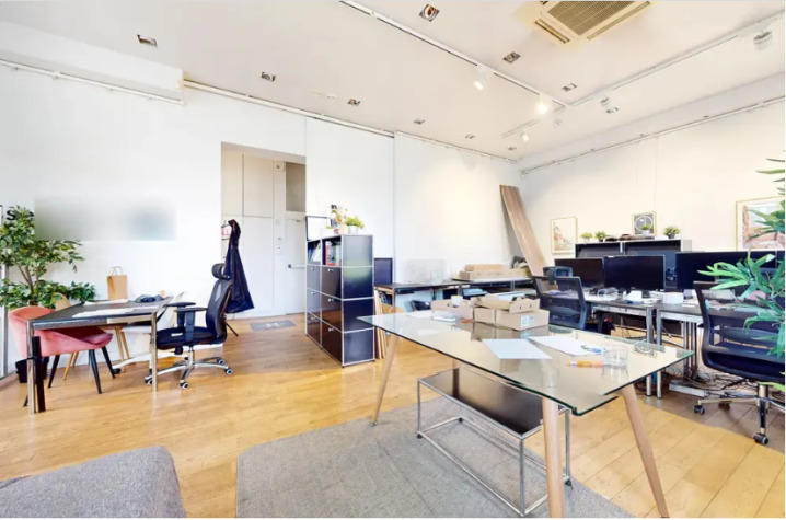 Local commercial - 62 m²