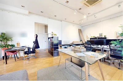 Local commercial - 62 m²