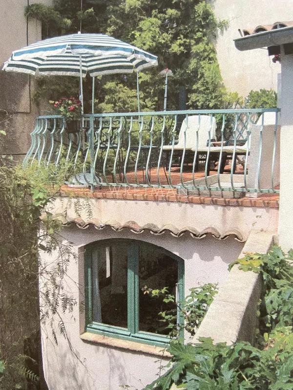 Appartement - 29 m² - 1 pièce