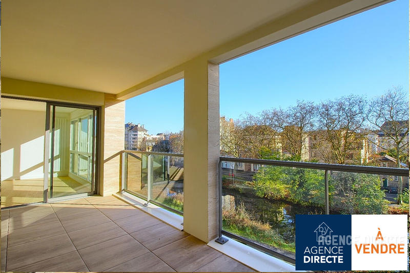 Appartement - 79 m² - 3 pièces