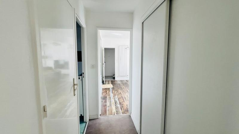 Appartement - 84 m² - 5 pièces