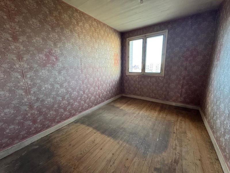 Appartement - 60 m² - 4 pièces