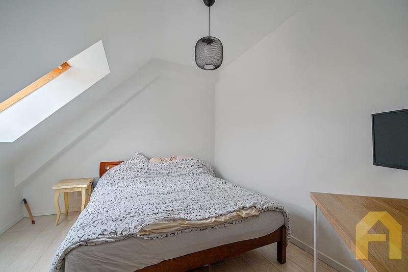 Appartement - 78 m² - 3 pièces