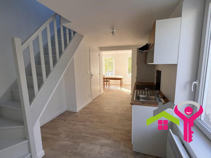 Appartement - 37 m² - 2 pièces