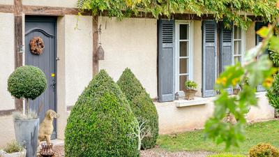 Maison - 270 m² - 6 pièces