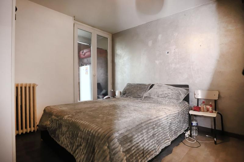 Appartement - 82 m² - 4 pièces