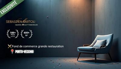 Local commercial - 630 m²