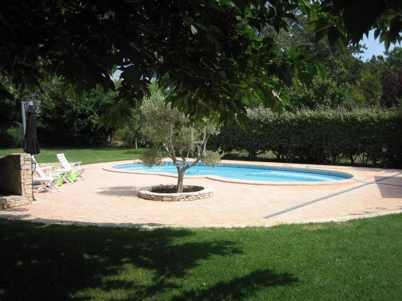 Propriété - 180 m² - 6 pièces