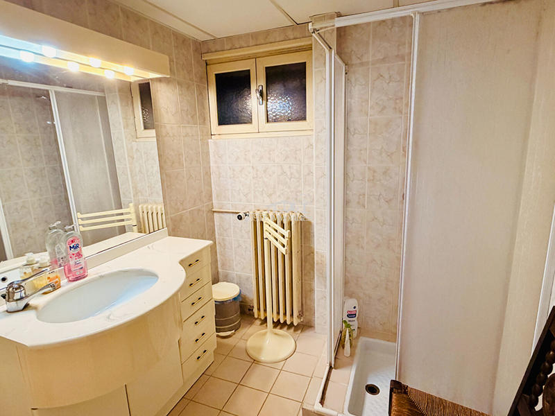 Maison - 111 m² - 4 pièces