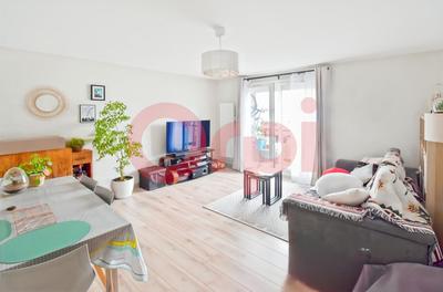 Appartement - 69 m² - 3 pièces