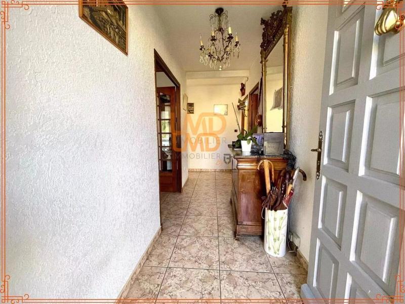 Maison de campagne - 104 m² - 4 pièces