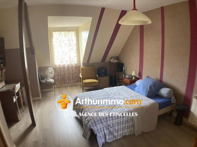 Maison - 147 m² - 7 pièces