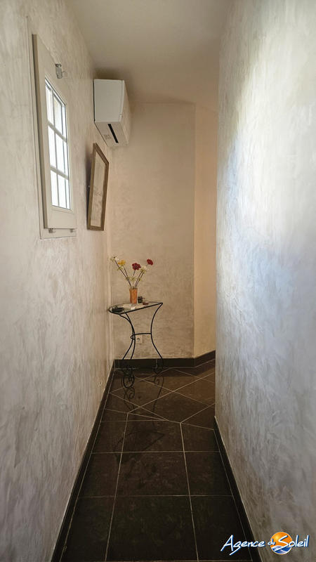 Maison - 162 m² - 5 pièces