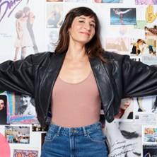 Chloé Oliveres - &quot;Quand je serai grande, je serai Patrick Swayze&quot;