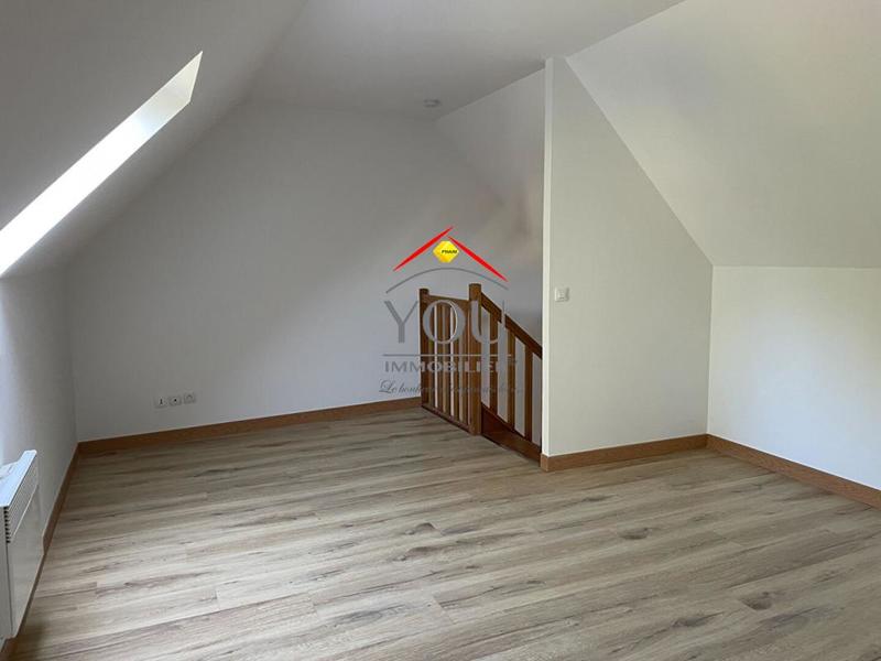 Maison - 69 m² - 3 pièces