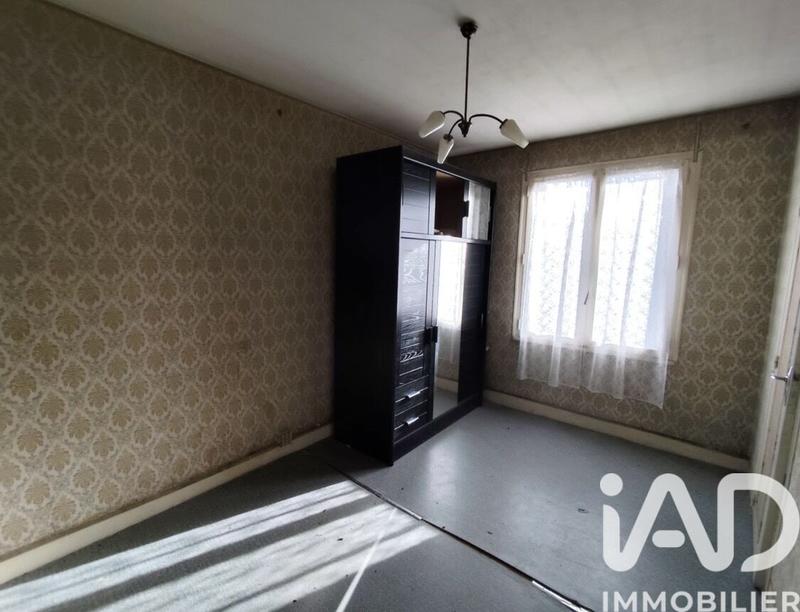 Maison de campagne - 155 m² - 6 pièces