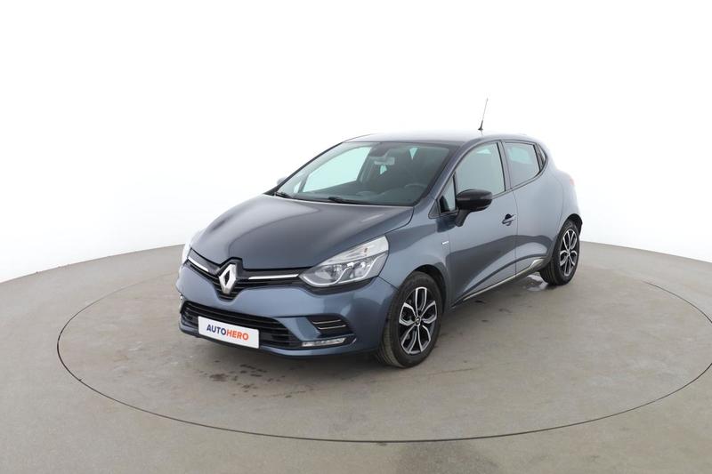Renault Clio 1.5 dCi Limited 90 ch