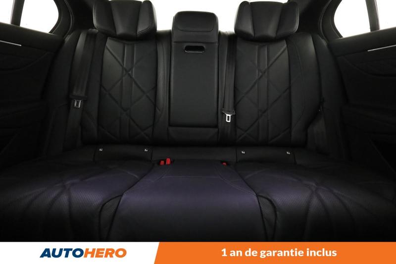 Ds ds 9 1.6 Hybride E-Tense Rivoli + 4x4 360 ch