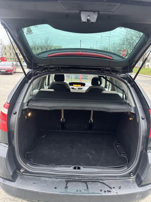 Citroën C4 Picasso 1.6 Hdi-16v Turbo