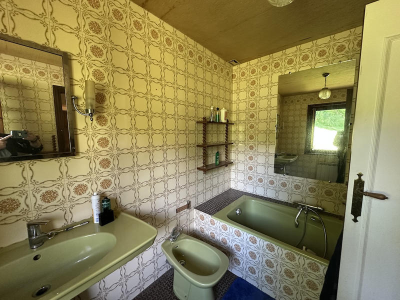 Maison - 154 m² - 6 pièces