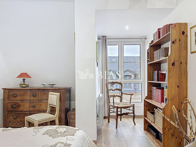 Maison ancienne - 130 m² - 4 pièces