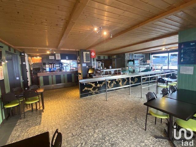 Local commercial - 150 m²