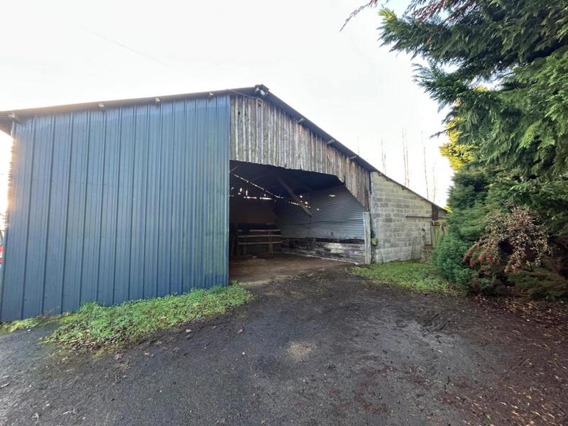 Maison - 170 m² - 6 pièces