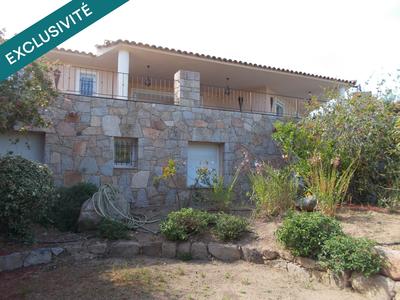 Maison - 175 m² - 7 pièces