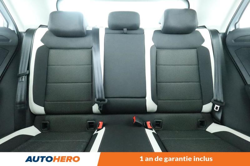 Volkswagen t-Roc 1.5 Tsi Evo Carat Dsg7 150 ch