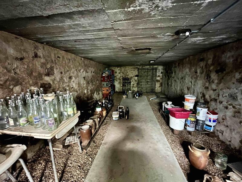 Maison - 153 m² - 4 pièces